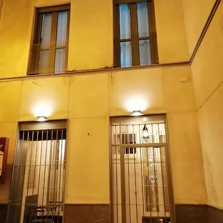 Salotur Sierpes Apartment Seville Ngoại thất bức ảnh