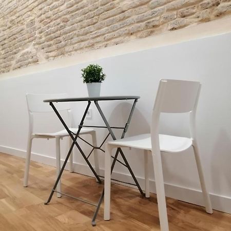 Salotur Sierpes Apartment Seville Ngoại thất bức ảnh