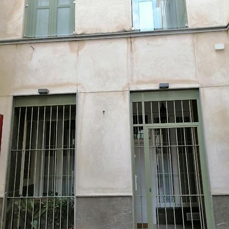Salotur Sierpes Apartment Seville Ngoại thất bức ảnh