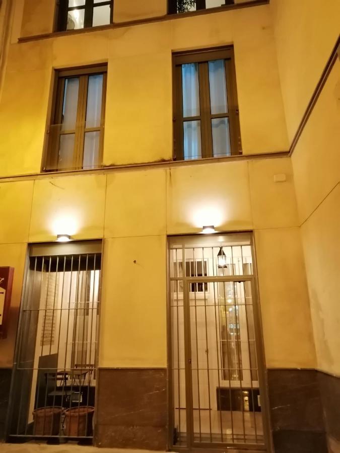 Salotur Sierpes Apartment Seville Ngoại thất bức ảnh