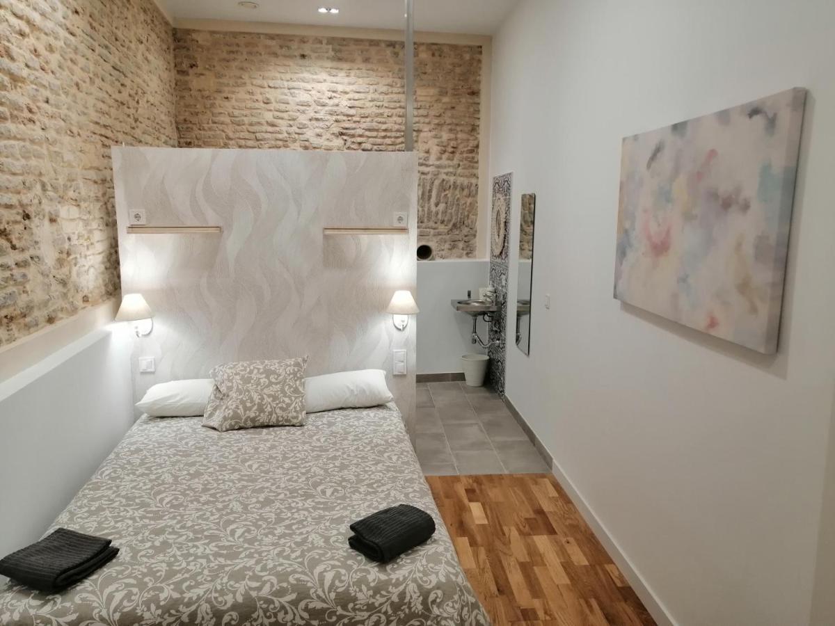 Salotur Sierpes Apartment Seville Ngoại thất bức ảnh