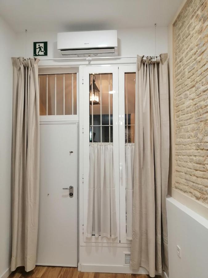 Salotur Sierpes Apartment Seville Ngoại thất bức ảnh
