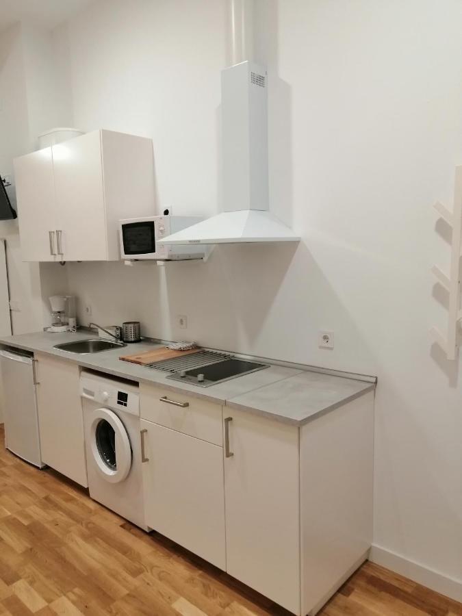 Salotur Sierpes Apartment Seville Ngoại thất bức ảnh