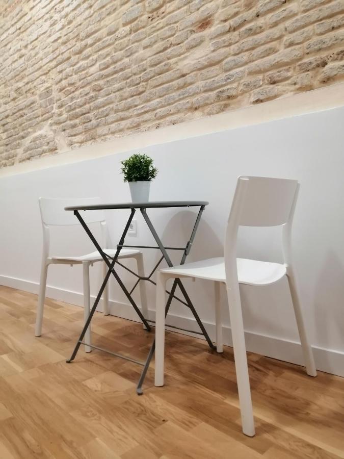 Salotur Sierpes Apartment Seville Ngoại thất bức ảnh