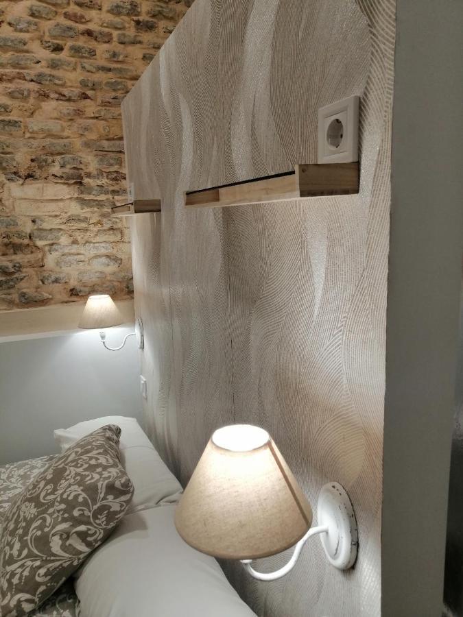 Salotur Sierpes Apartment Seville Ngoại thất bức ảnh