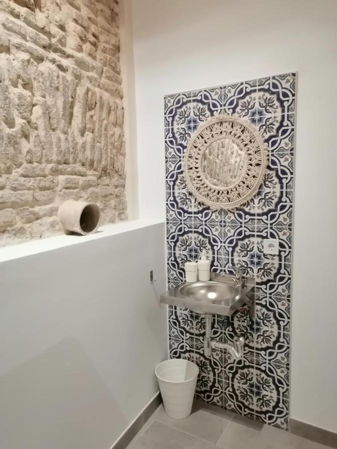Salotur Sierpes Apartment Seville Ngoại thất bức ảnh