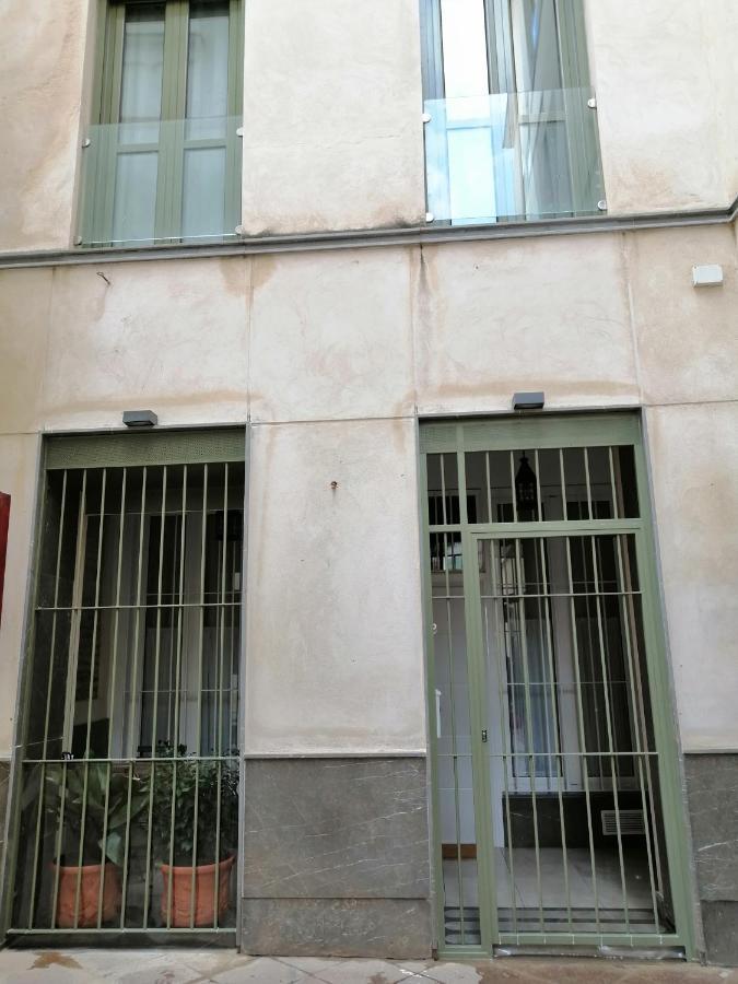 Salotur Sierpes Apartment Seville Ngoại thất bức ảnh