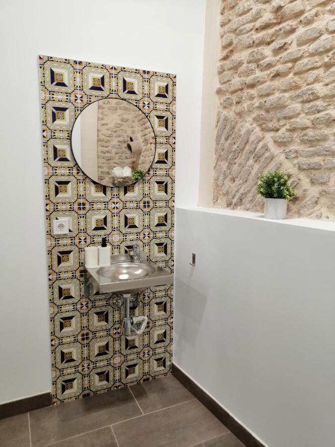 Salotur Sierpes Apartment Seville Ngoại thất bức ảnh