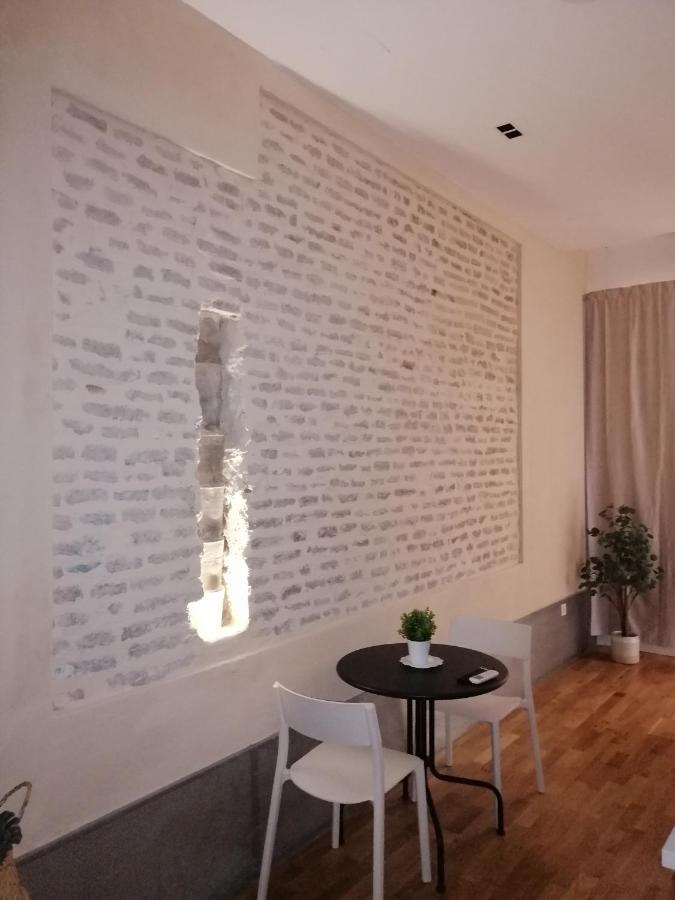 Salotur Sierpes Apartment Seville Ngoại thất bức ảnh