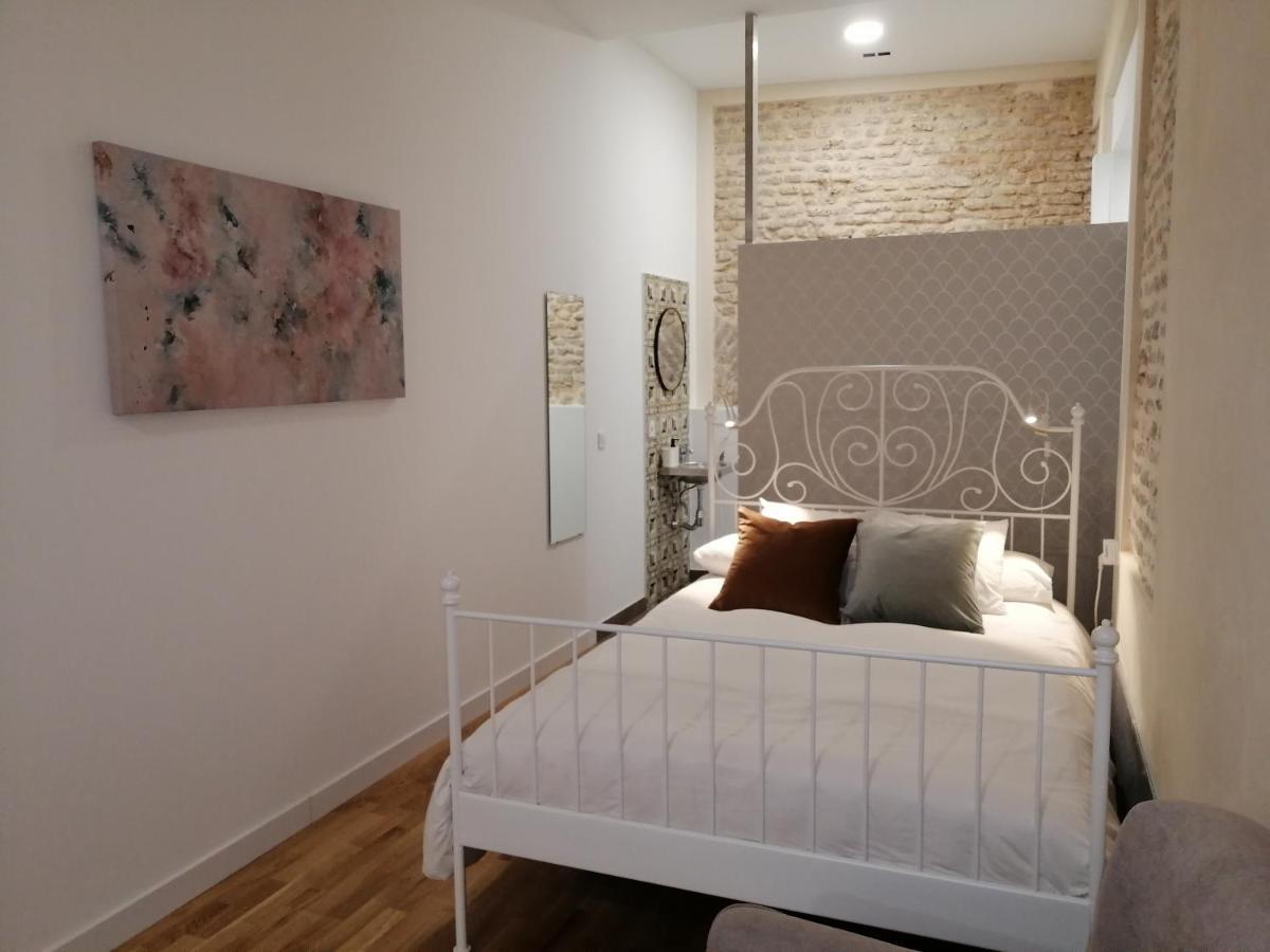 Salotur Sierpes Apartment Seville Ngoại thất bức ảnh